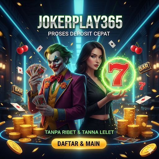 Slot Gacor Hari Ini